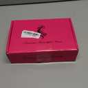 Short Black Red Bob Wig with Bangs for Women Natural Looking Heat Resistant Synthetic Wig Red Black Wavy Bob Wig for Daily Party Cosplay Use 14 Inch