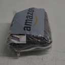 Sufdari Dining Chair Covers,Kitchen Cover,Parsons Slipcover,Spandex Protectors for Room Stretch Chairs Cover Set of 4 -Gray