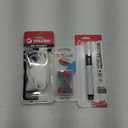 Set of School Supplies 