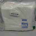 AAwipes Cleanroom Wipers 4x 4 (1200 Pcs, Cellulose/Polyester Blend, Grade A, 68GSM) Lint Free Wipes 4" x 4" for Lab, Electronics, Pharmaceutical, Printing and Semiconductor Industries