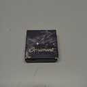 3 x Pickleball Ornament 2025, White Elephant Gift  Deck The Halls with Pickleballs Holiday Decoration  Gift for Pickleball Players, Coaches, and Fans  Ceramic Sports Ornament for Tree or Stocking