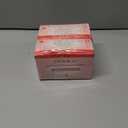 2 x NXJ INFILILA Nail Polish Remover Pads Big Size 50 PCS Fingernail Polish Remover, Quick Nail Polish Remover Wipes, Portable Travel Kit to Clear Nail Polish for Home Professional Salon Supplies