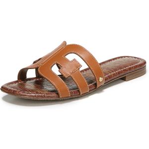 Sam Edelman Women's Bay Flat Sandal (9)