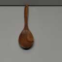 Wooden Spoons for Cooking, Natural Premium Teak Wooden Spoons, Good Grip Large Cooking Spoons and Wooden Spatula, Heat Resistant Wooden Cooking Utensils for Nonstick Cookware Serving, Perfect Gifts