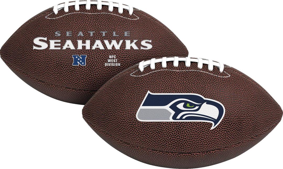 Rawlings Official Nfl Air It Out Gametime Football 