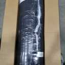 ARMONYO Hospital Bed Mattress - 100% Medical Grade Dual Layer Foam with Advanced 70D Waterproof Cover - Medium Firm - 80” x 36” x 5”