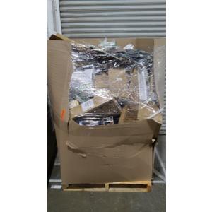 Pallet of Mixed Items