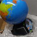 LeapFrog Magic Adventures Globe (Frustration Free Packaging), 11.1" X 10.2" X 14.1"