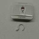 Eva-Dry Wireless Mini Dehumidifier, White (E-333)