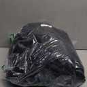 PetAmi Waterproof Dog Blanket, Leakproof XL Pet Blanket for Large Dogs, Furniture Sofa Couch Cover Protector, Fleece Cat Throw Bed Crate Kennel, Reversible Washable Soft Plush, Twin 60x80 Black Gray