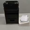 PETLIBRO RFID Automatic Cat Feeder, Collar Tag-Activated Personalized Meals, 5G&2.4G Wi-Fi Programmable Cat Food Dispenser with Cats Recognition & Diet Tracking for Multi-Pet Homes and Different Diets (3L, Brown)