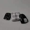 Pet Parents Washable Dog Diapers (3pack) + Extendrs of Durable Doggie Diapers, Premium Dog Diapers Female (X-Small, Luxe)