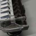 Refrigerator Ice Maker Assembly AEQ36756901 New Compatible with LG
