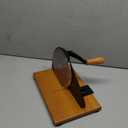 Classic Bread Slicer - Manual Rotary Sourdough Slicer, Versatile Hand-Crank for Bakeries, Coffee Shop, Home Kitchen, Restaurant