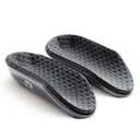 Tririg Signature Closed Back Aero Bars Armrest Pads for TT or Triathlon Bike Handlebars Aerobar Pads - Front End Ultra-light Tri Bar Pad fits Most Aerobars 438 gm - Triathletes Bike Accessories