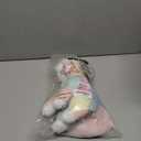 GUND Shimmer Caticorn Stuffed Animal, Unicorn Cat Plushie for Ages 1 and Up, Rainbow, 9"