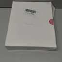 10 inch Mega Lint Roller Refills for Evercare Layers Smart Design Large Floor Lint Rollers Extreme Stick 10'' Wide Sticky Roller Refills 60 Sheets per Roll 4 Pack Total 300 Sheets