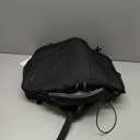 Taygeer Travel Backpack for Men Women, Carry On Backpack with USB Charging Port & Shoe Pouch, TSA 17.3inch Laptop Mochila Flight Approved, Nurse Bag Casual Daypack for Weekender Business Hiking,Black (X-Large)