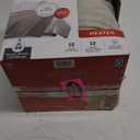 Sunbeam Heated Electric Blanket Microplush, Full Size