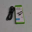 6 1/2 Extended Length Charge and sync Durable Tangle Resistant Braided Cable