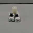529730 Valve Inlet (OEM) fit for Fisher & Paykel Dishwasher, Replace 33390003, 522146,526850,AP6792087 Dishwasher Double Inlet Valve 24V