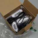 VTech VS112-3 DECT 6.0 Bluetooth 3 Handset Cordless Phone for Home with Answering Machine, Call Blocking, Caller ID, Intercom and Connect to Cell (Silver & Black)