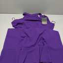 WOOSEA Womens Cocktail Prom Dress Sleeveless Halter Neck Evening Party Short Homecoming Dresses Size XL