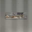 MioHHR Metal Band Compatible with Apple Watch Bands 49mm Ultra3/2/1,46mm Series 11 10,45mm Series 9 8 7,44mm Series 6 5 4 SE,42mm Series 3/2/1,Stainless Steel iWatch Bands for Women,Rose Gold