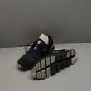 On Men's Cloud X 3 Sneakers, Black, 11.5 Medium US
