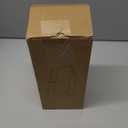 Dog Leash Holder for Wall, Dog Leash Hooks, Wall Mounted Leashes Hangers, Dog Storage Organizer, Key Holder with Storage Shelf, Pet Stuff Organizer for Pet Toys, Collar, Treats, Poop Bag (Black)