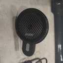 PZK Car Phone Mount for Honda HRV 2023-2026 /CRV 2023-2026/ Honda Pilot 2023-2026 Accessories 7/9-inch Screen 360° Rotation 15W Fast Wireless Charger HRV CRV Car Phone Holder Not Affect Air Vent