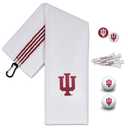 Indiana Hoosiers WinCraft Golfing Gift Set