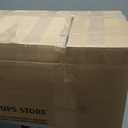 Hover-1 Ranger Electric Self Balancing Scooter with Dual 200W Motors, 7 MPH Max Speed, 6 Miles Max Range, and 6.5” Tires