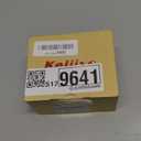 HDMI Splitter 1 in 4 Out V1.4b Powered HDMI Video Splitter with AC Adaptor Duplicate/Mirror Screen Monitor Supports Ultra HD 1080P 2K x4K@30Hz and 3D Resolutions (1 Input to 4 Outputs)