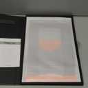 OMOTON 1 Pack Privacy Screen Protector for iPad Pro 11 Inch 2022/2021/2020/2018 iPad Air 5th 4th Generation Air 5/4 10.9 Inch 2022/2020, Anti-Spy Tempered Glass with Installation Tray, Case Friendly