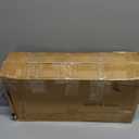 Multi-Functional Metal Shoe Rack, Space-Saving, Perfect for Entryway, Closet, Bathroom, etc. - Sturdy and Durable, High Weight Capacity(2PACKS/Black/Medium)