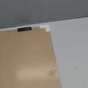 Drawing Board - 23" x 26" Sketch Board with Handle for Drafting Art - Portable Sketch Board for Class or Studio Fit in Artists Tote