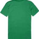 Rapiddominance America Tees D.O.G.E 1 (Green, M)
