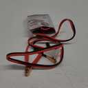 Performance Tool W1670 12' 10-Gauge 150 AMP All Weather Jumper Cables