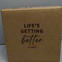 LE TAUCI Ceramic Pie Pans for Baking, 9 Inches Pie Plate for Apple Pie, Round Baking Dish, 36 Ounce Fluted Dish Pie Pan, Set of 2, White