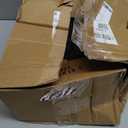 Tykick Aluminium Oil Filter Housing Assembly for BMW 230i xDrive 330e 330i xDrive 430i Gran Coupe 530e xDrive 530i xDrive 740e xDrive X3 X4 2.0L 3.0L L4 L6 Replaces 11428596283 11428593771 (All-aluminum)