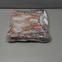 Get Well Gifts for Women Men After Surgery Recovery Blanket,Cancer Care Gifts Feel Better Get Well Soon Gifts for Women, at Least You Dont Have to Wear A Cone Grey Throw Blanket 60"x80"