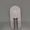 BugMD Fruit Fly Trap Indoor for Safer Home, Gnat Traps for House Indoor, Gnat Killer, Plug in Bug Catcher, Fly Trap, Insect Traps, Fruit Fly Killer (1 Device + 1 Refill)