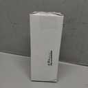 BUMACO 40Pcs Chair Leg Floor Protectors Chair Leg Protectors for Hardwood Floors Silicone Pads Covers to Protect Floors Universal L Clear Fit (1-5/16"~2")