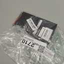 TORRAS Magnetic Shockproof for iPhone 15 Pro Case, [Military-Grade Drop Tested][Compatible with MagSafe] Translucent Hard PC Back with Silicone Slim Protective Cover Anti-Fingerprint, Green