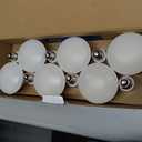 Sunco 12 Pack BR30 Light Bulbs LED, Recessed Can Light Bulbs, Indoor Flood Bulb, 850 LM, 11W (65W Equivalent), 3000K Warm White, Dimmable, E26 Base, for Home, Kitchen, Bedroom UL