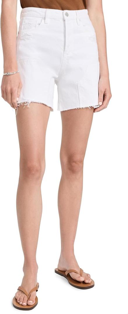 [BLANKNYC] Womens See You Again (24-25, White)