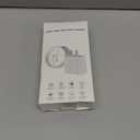 iPhone Fast Charger,Apple Charger Super Quick iPhone Charger Fast Charging,2Pack 10FT Long Type-C to Lightning Cable Cord USB C Wall Charger Block Adapter for iPhone 14 13 12 11/13Pro Max/12Mini/XS/XR (White)