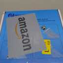 NearMoon Filtered Rain Shower Head, High Pressure 8Square, and 5 settings Handheld Shower Filter Combo with Self-adhesive Holder/1.5M Hose -1 Replaceable Filter Cartridge (Matte Black)