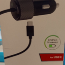 ZGear Adaptive Fast Charge Car Charger
